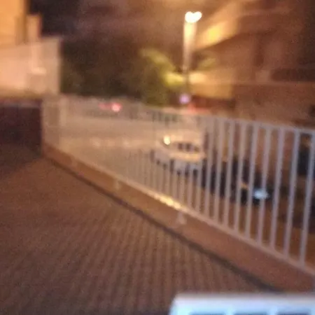 Apartment Parque Garcia Lorca,