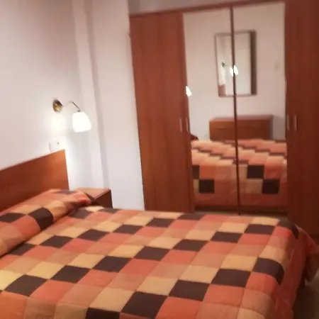 Apartment Parque Garcia Lorca,