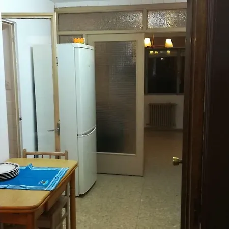 Apartment Parque Garcia Lorca,