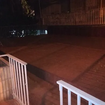 Apartment Parque Garcia Lorca,