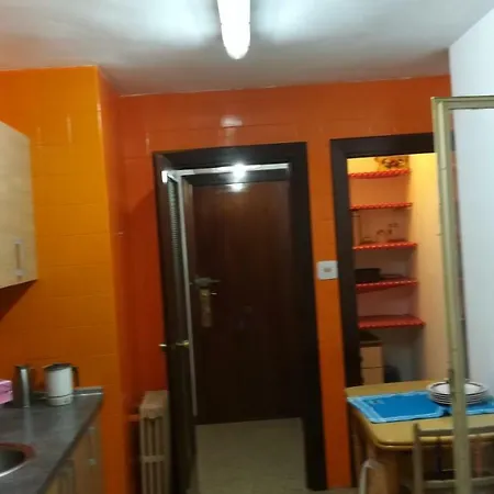 Apartment Parque Garcia Lorca,
