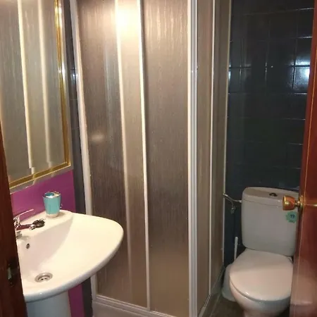 Apartment Parque Garcia Lorca,