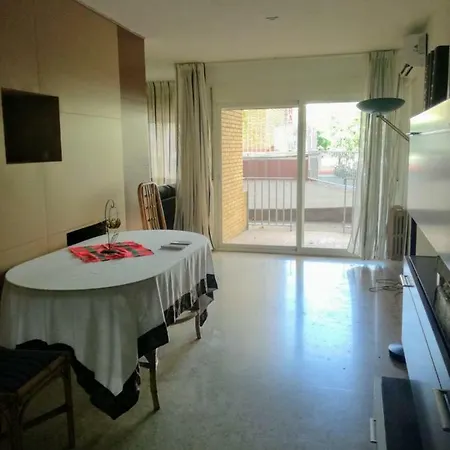Apartment Parque Garcia Lorca, *
