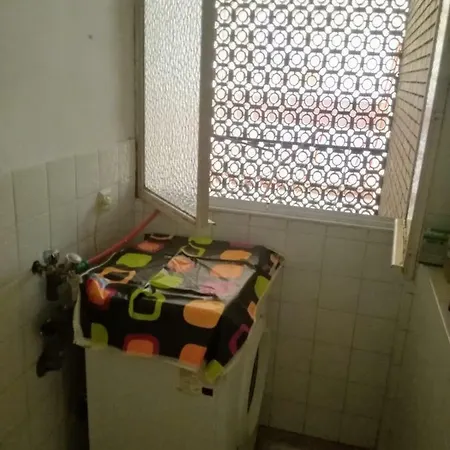 Parque Garcia Lorca, Apartment *