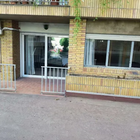 Parque Garcia Lorca,