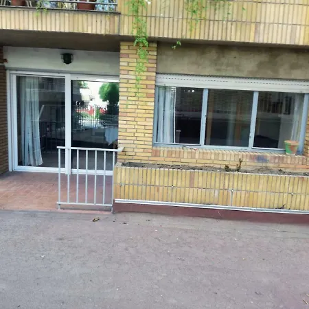 Parque Garcia Lorca, Apartment *